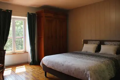 Image de Chambre \"Fil de l'O\"