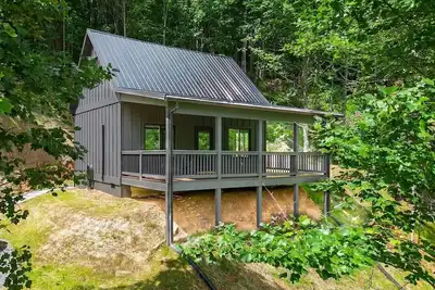 Image de Ruby Ridge - Amazing views, Close to Town, Pet Friendly