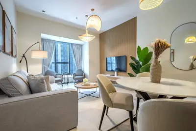 Image de 4110, Elite Residence