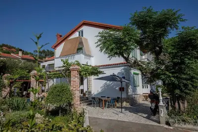 Image de Apartment Larissa and Marcela A1 with balcony