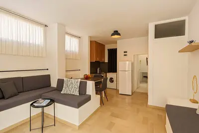 Image de Seaside Gem near Heraklion, Villa Maro Iii Getaway