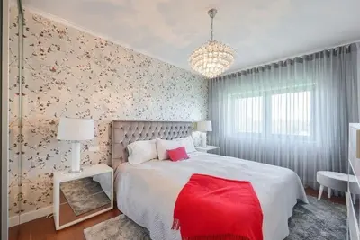 Appartement de vacances Aveiro pour 1 - 9 personnes avec 4 chambres à coucher - Appartement de vacan