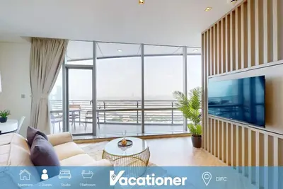 Image de 2801 Sky Gardens, Difc