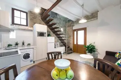 Image de Unique 3 Bed House in Horta By MyRentalHost