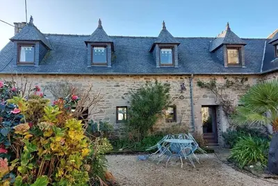 Image de Gite à la ferme de kerloury Paimpol
