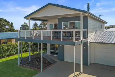 Image de 7 Union Road, Normanville - Pet Friendly and Wifi