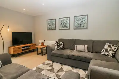 Image de Brimstone, family friendly, with a garden in Ulverston