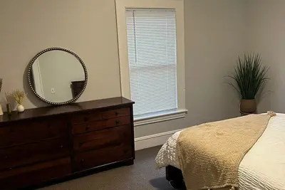 Image de Cozy 2 bedroom near Bridgeport Hospital