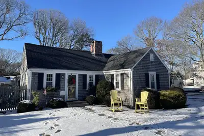 Image de Plan your summer vacation on beautiful Cape Cod! !