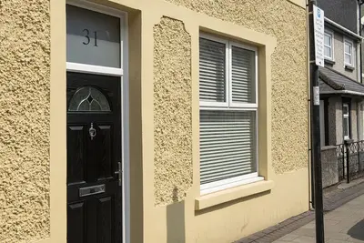 Image de Nythfa, pet friendly, luxury holiday cottage in Llanrwst