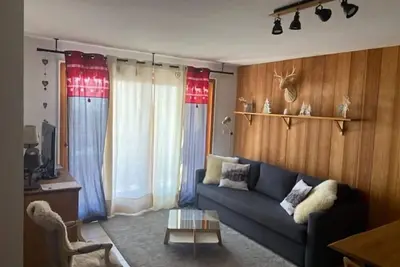 Image de Le Monêtier-les-Bains: Appartement Cosy