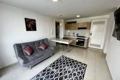 Image de Alojamiento Ideal Para Viajeros, Busca Comodidad