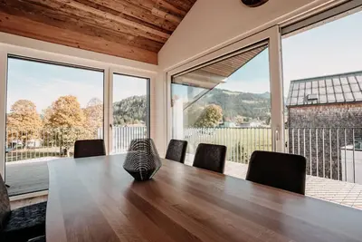 Image de Appartement Lackenkogel - Tanner's Chalet Apartments
