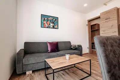 Image de Appartement Dachstein - Tanner's Chalet Apartments