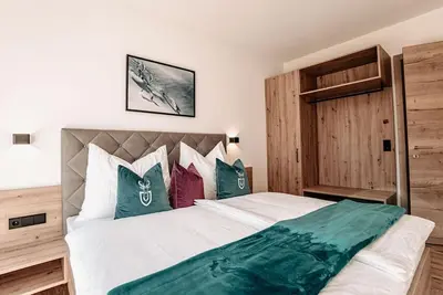Image de Appartement Hühnerkopf - Tanner's Chalet Apartments
