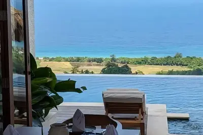 Image de Umarato Villa Sumba - 4 Bedroom Private Villa with Infinity Pool