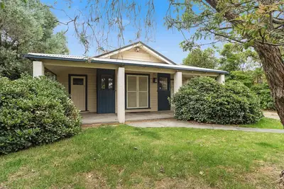 Image de Cottage by the Bay: 3 Br, 1. 5 Ba House in Dromana, Sleeps 8