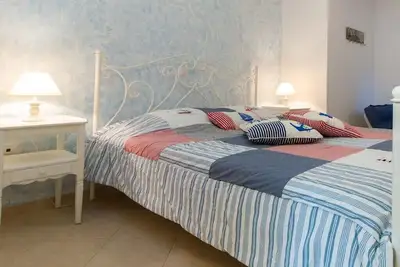 Bh627 - C - Apartment Naxos