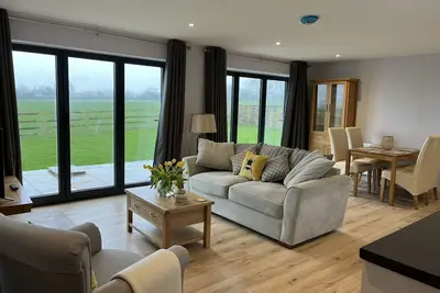 Image de Tunstall Farm Cottage