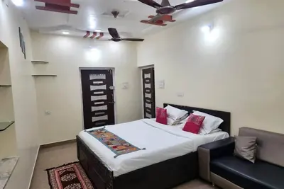 Image de Private - 2 Bhk Floor - Paddy's Luxurious Home Stay\n\n\n\n