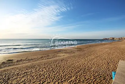 Image de Al019 Pinada Beach Iii La Mata