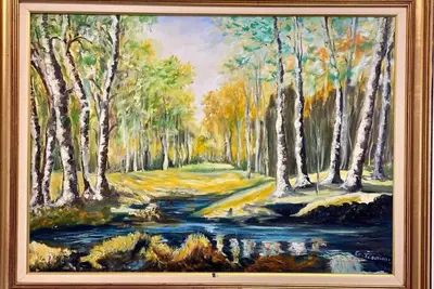 Image de Forest Cottage -middle of the forest & near the beach