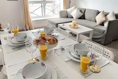 Image de Modern City Centre Apartment | High Speed Internet
