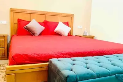 Image de Appartement calme dans le centre-ville