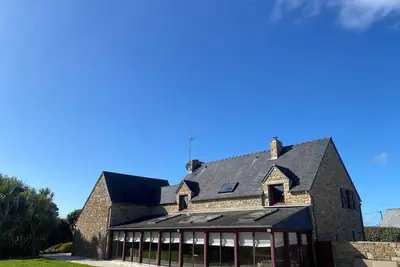 Image de Maison du Château de Sable