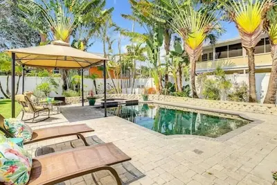 Image de Private Resort Getaway\n