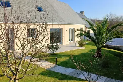 Image de le gite du domaine du cotis