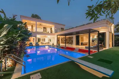 Montresor Residence Phuket