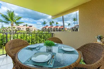 Image de Cozy 1-Bedroom Kihei 6-207 Steps from Kam 3 Beach 2 Baths and Modern Amenities