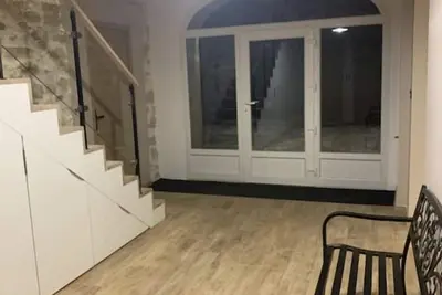Image de Les Rousses- Gîte au calme avec vue splendide