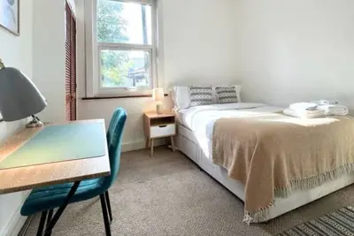 Image de Omega @ Hanwell | Double Room