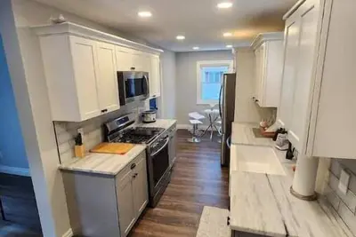 Image de Comfy 3br 6min drive Downtown Harbor Center, Buffalo Bills fan favorite.