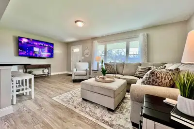 Image de New remodel exquisite master suite Trenton, Ohio