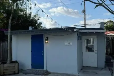 Image de Coconut Cottage 1 bed & 1 bath