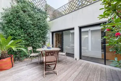 Image de Grande maison de 250m² entièrement rénovée