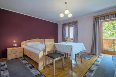 Image de Zimmer 1 - 4 - Turnerhof