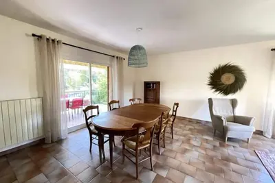 Image de Villa Terres Blanches Ă 10 min D'aix-en-provence