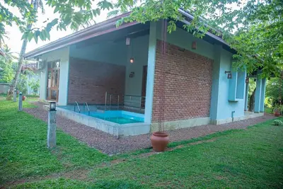 Image de Villa Mandari