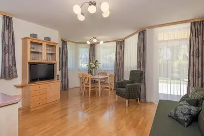 Image de \"kärnten\" Appartement, 2 Schlafzimmer mit Doppelt - Alpine Spa Residence
