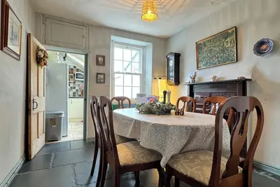 Image de The Old Locksmith Cottage ~Ulverston Centre~