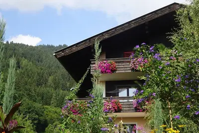 Image de Appartement Salvia - Landhaus Bonaventura