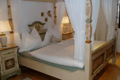 Image de Ferienwohnung Maiglöckchen - Leebhof