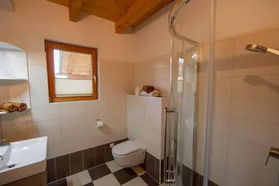 Image de Ferienwohnung Johanna - Landhaus Löscher - Der Familienbauernhof
