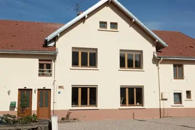 Image de Gîte 3 étoiles