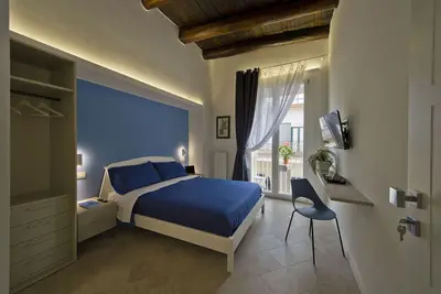 Image de La Viuzza elegant guest house\/B&B in the center of Sorrento, near the sea