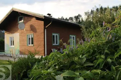 Image de Apartments Steinacher - Leben im Grünen